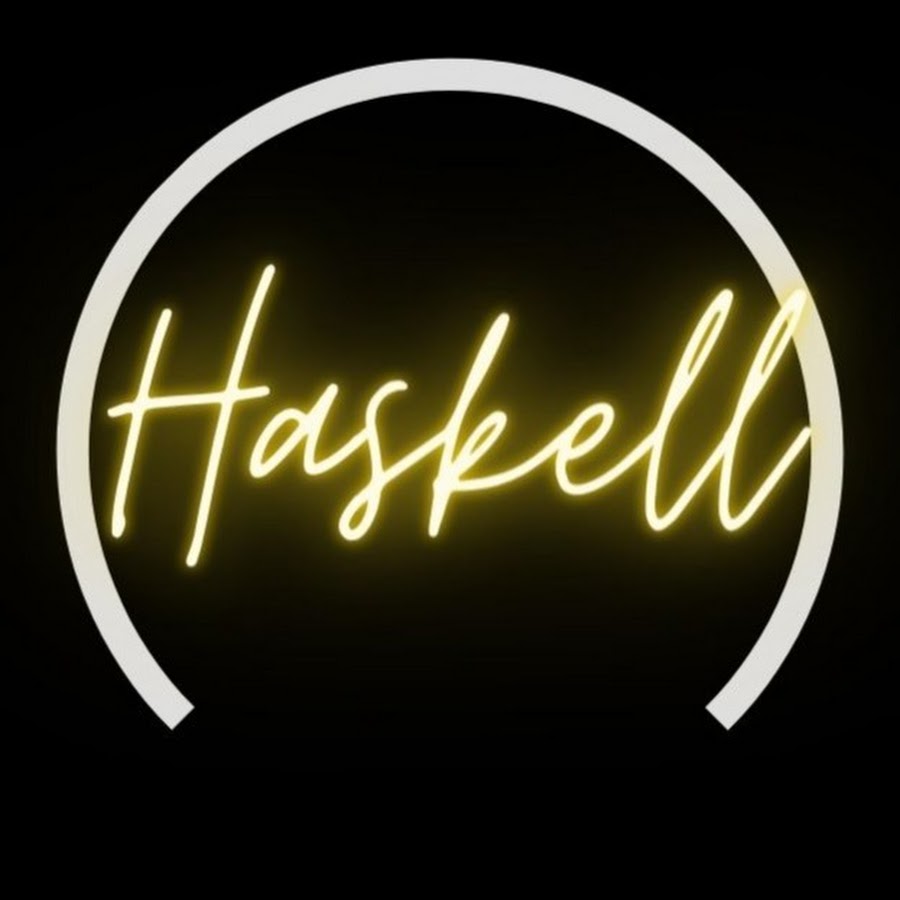 Haskell